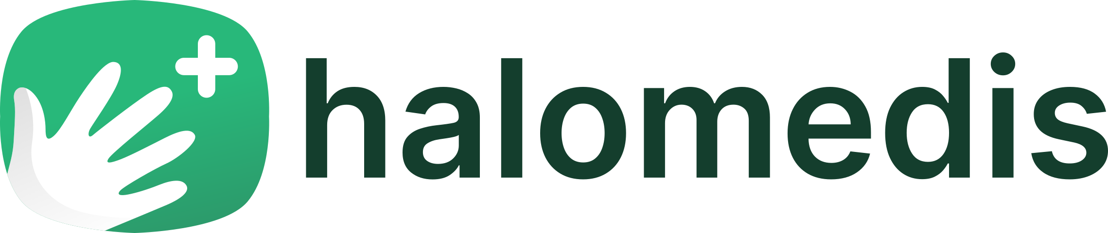 Logo Utama